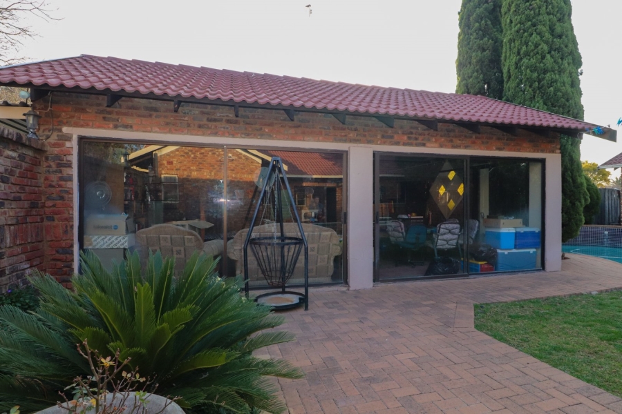 4 Bedroom Property for Sale in La Hoff North West
